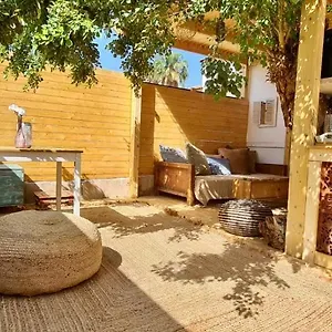 Soof Boutique Apartment Eilat