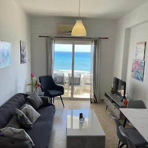 Alex 51 Apartment Larnaca