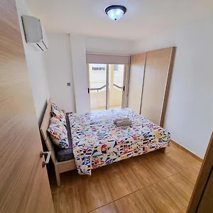  Habitación en casa particular Sunbay