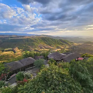 Sora Lodge Lalibela