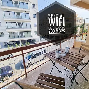 Luxury Homestay