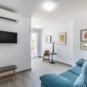 Livemalaga Victoria , Málaga España