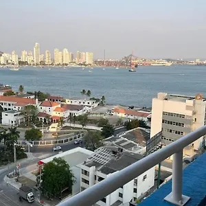 Edificio Portofino Vistas De , Cartagena Colombia