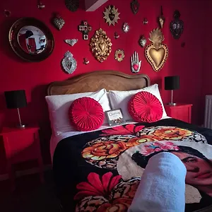 Frida's Holiday home Whitby