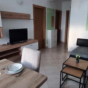 Suncev Sjaj Apartmán Rtina
