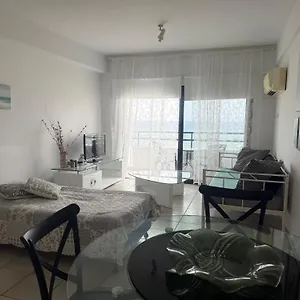 Krasas Apartmán Larnaca