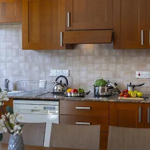 Anthea 12 Villa Larnaca